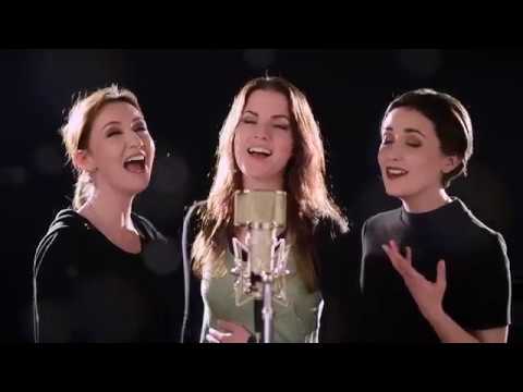 A Million Dreams Greatest Showman Acapella Cover by CaraNua