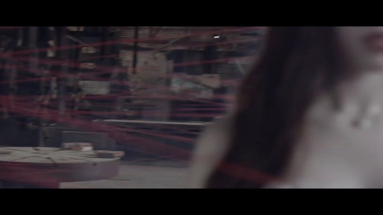 JANUARY 2ND! Control - Emde (OFFICIAL MUSIC VIDEO RELEASE)