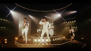 Greta Van Fleet Rip Through New Song 'My Way, Soon' on 'Colbert'