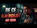 DE CE M-AI ÎNȘELAT? 😭Hitul Anului 2026
