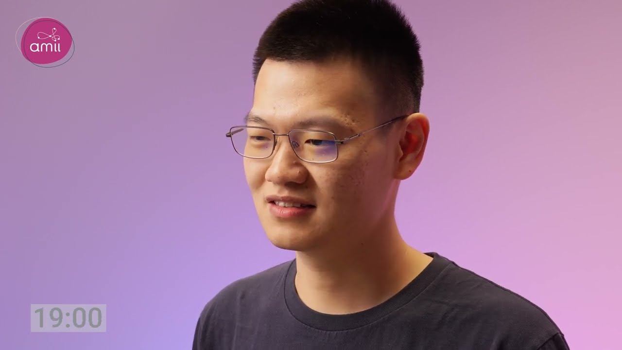 One Minute Research: Shi-ang Qi - ICML 2023
