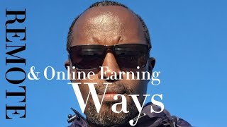 Unlock Your Remote Work Future: The Ultimate Guide to Mastering the 4 Essential Keys