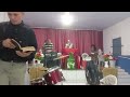PASTORA ANA LEÃO pregação forte veja