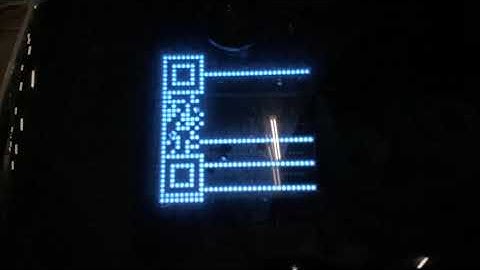 Problem with my Divoom Pixoo Max