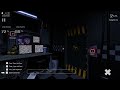 FNAF SL COOP Ennard boss fight (roblox)