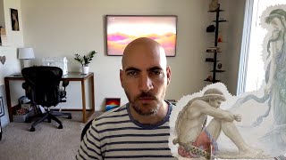 Read Aloud | Iliad | Ch 3, Quarrel With The High King