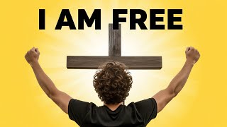 I Am Free (Mercy's Free) -  Lyric Video | Christian Reggae Pop