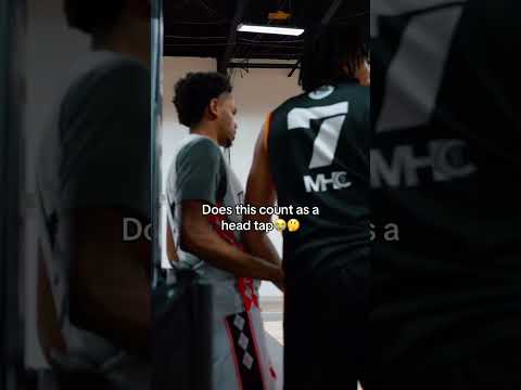 Most definitely could be…✌️ #viral #fyp #dunk #trending #basketball