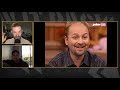 Run it Back with Robert Iler | High Stakes Poker