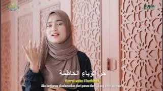 Sholawat Li Khomsatun