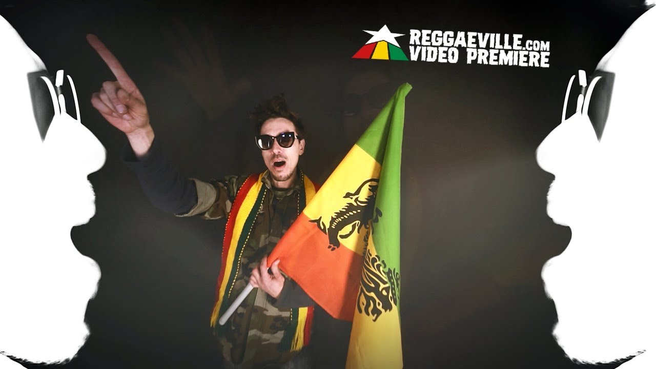 Tuff Steppas feat. Gialloman - Jah Protection [Official Video 2017]