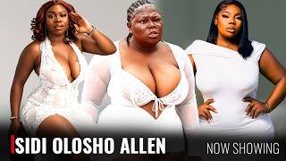 SIDI OLOSHO ALLEN - Yoruba Movie 2026 Drama - Kemi Apesin, Olaide Oyedeji, Ibrahim Yekini, Pelumi