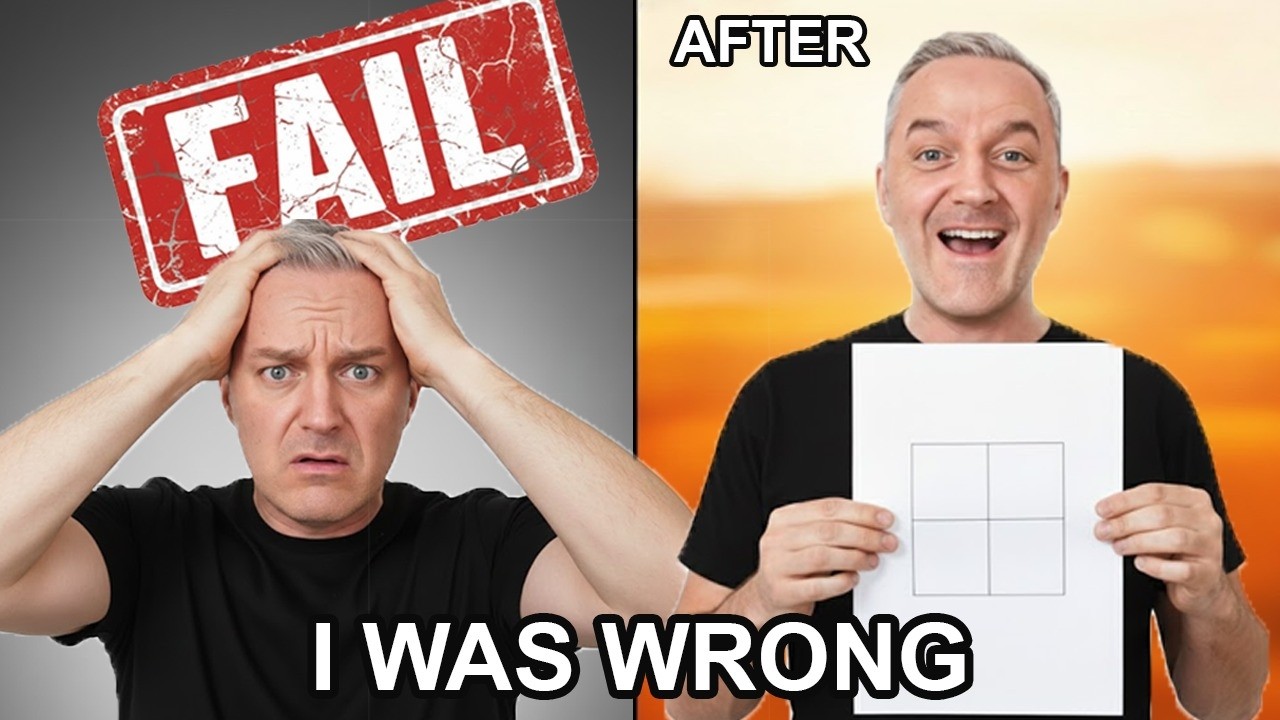 Я трижды провалил экзамен по подсетям. Вот шпаргалка, которая меня спасла.