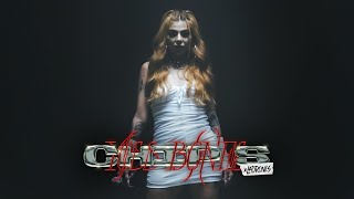 Yoss Bones x Ladrones - Chip S (Metal Version)