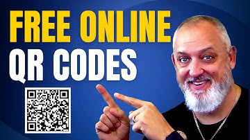 Free QR Code Generator: Create QR Codes for Websites, VCards, WiFi, and More!