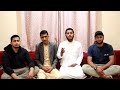 راحة لقلبك المثقل نشيد إسلامي يأخذك إلى عالم من الطمأنينة