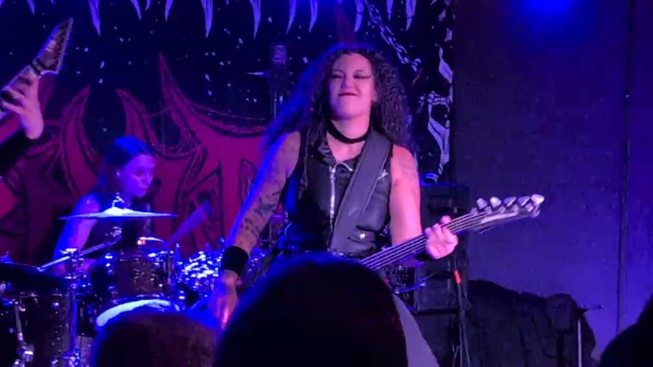 Crypta - at the Garrison in Toronto - Oct 2025 -4