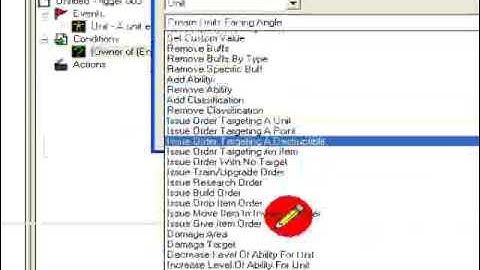 Wacraft 3 Tutorial -- Lifes System -- Warcraft 3 Editor