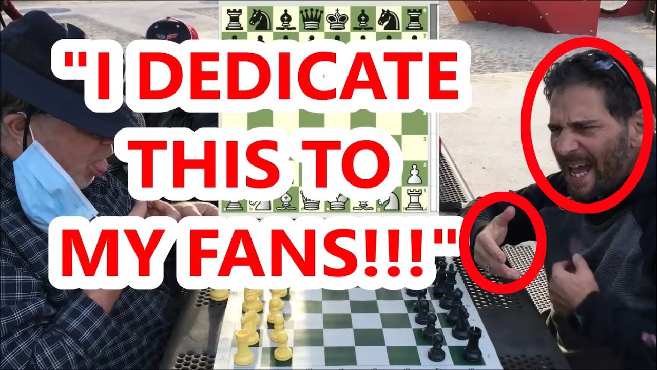 2 Brutal Trash Talkers! 5 Star Slaughter! The Great Carlini vs Brooklyn Dave