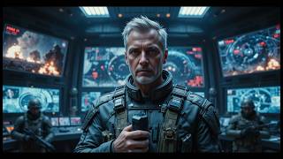 They Hunted This Human Veteran For 12 Yearsunaware He Was The Only One Who Could... Sci-Fi Storiest