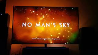 💯No Mans Sky - Ambilight Session | Powered by Klipsch 5.0 Homecinema #klipschrb81mk2 #ambilight 