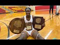 Teresa Da Silva - Sophomore Highlights