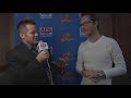 Mosconi Cup XXIV (24) - Behind The Scenes - Florian Kohler Interview