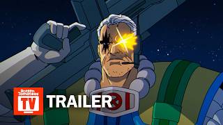 X-Men '97 Season 2 Trailer | 'The X-Teams'