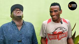 Mzee Abdul Jumababaake Diamond Platnumz Azungumza Kwa Uchungu Mbele Ya Ostaz Juma Namusoma