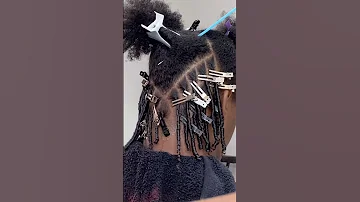 Diamond Parts Birmingham Birminghamalabama Dreads Locs Starterlocs Coils Locjourney 205 