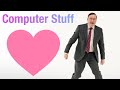 Why I also love PCs...