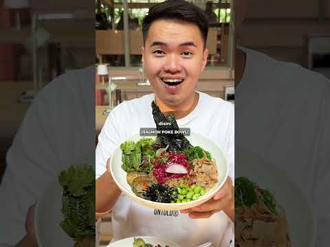 Nyobain Artisan Bakery & Cafe Tercantik di Bandung #kuliner #viral #mukbang