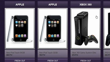 Lockerz.com - All That And More - New Prizes [Update].