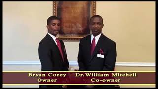 Welcome to Mitchell’s Memorial Funeral Home