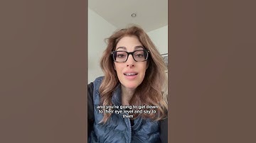 Help! My kids don’t listen! Instead of yelling… try this 3-second reset.