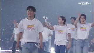 SMTOWN all artist - 'Hope(from Kwangya)' |2024 SMCU PALACE in Tokyo day 2