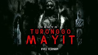 TURONGGO MAYIT FULL VERSION - By Diosetta