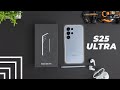 Samsung Galaxy S25 Ultra – What Is New?