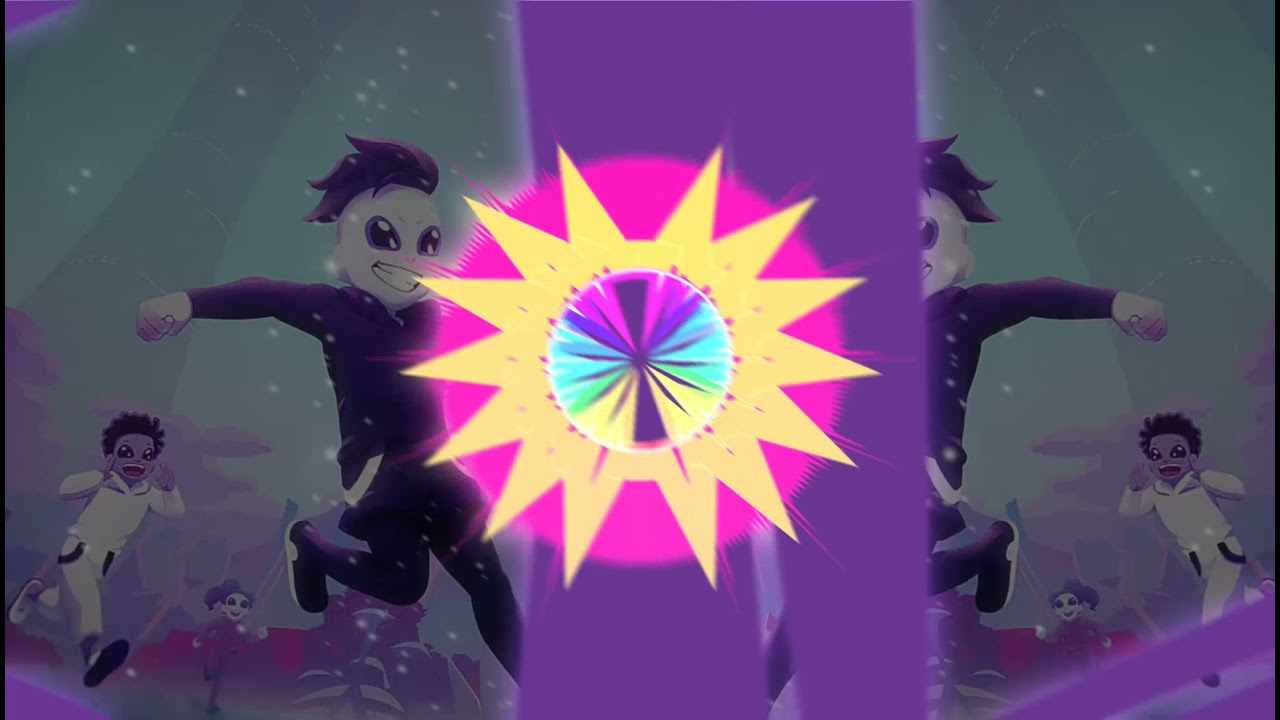 AREA21_-_Time Machine [BASS BOOSTED][1 Hour Extended Dopico💖Loop]