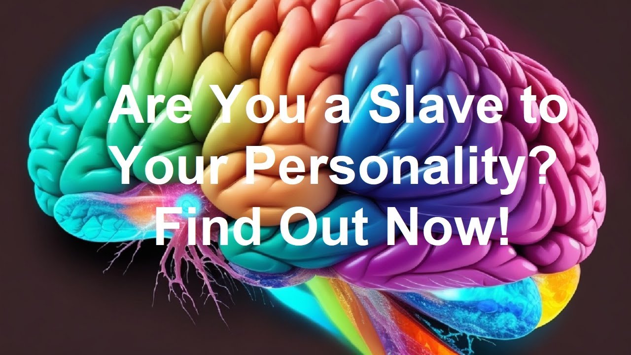 Understanding Personality Traits: What Does Your Personality Traits Say ...