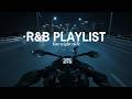 Late Night Ride to Toronto | Afrobeats R&amp;B Playlist for Dark Romance