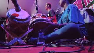 Download Lagu Rembulan versi jaipong Irfan kendang cilik MP3