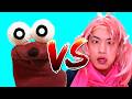 Nonomen funny video😂😂😂 Best Compilation #anime
