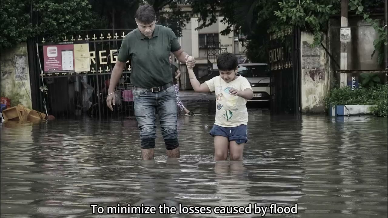 B06 Smart Flood Detection and Alert System for Petaling Jaya
