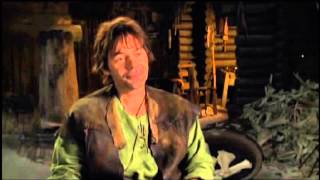 2011 Billy Burke Red Riding Hood