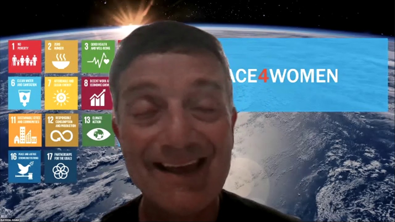 Series #34': The New Space Era - What do the Artemis Accords mean for International Space Law❓