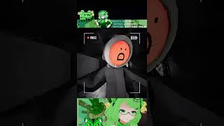 Content Warning 050 #BentoMidori /w Lanfear, Joelidan &amp; FrozenFrost #SSBcraft  #vtuber #shorts