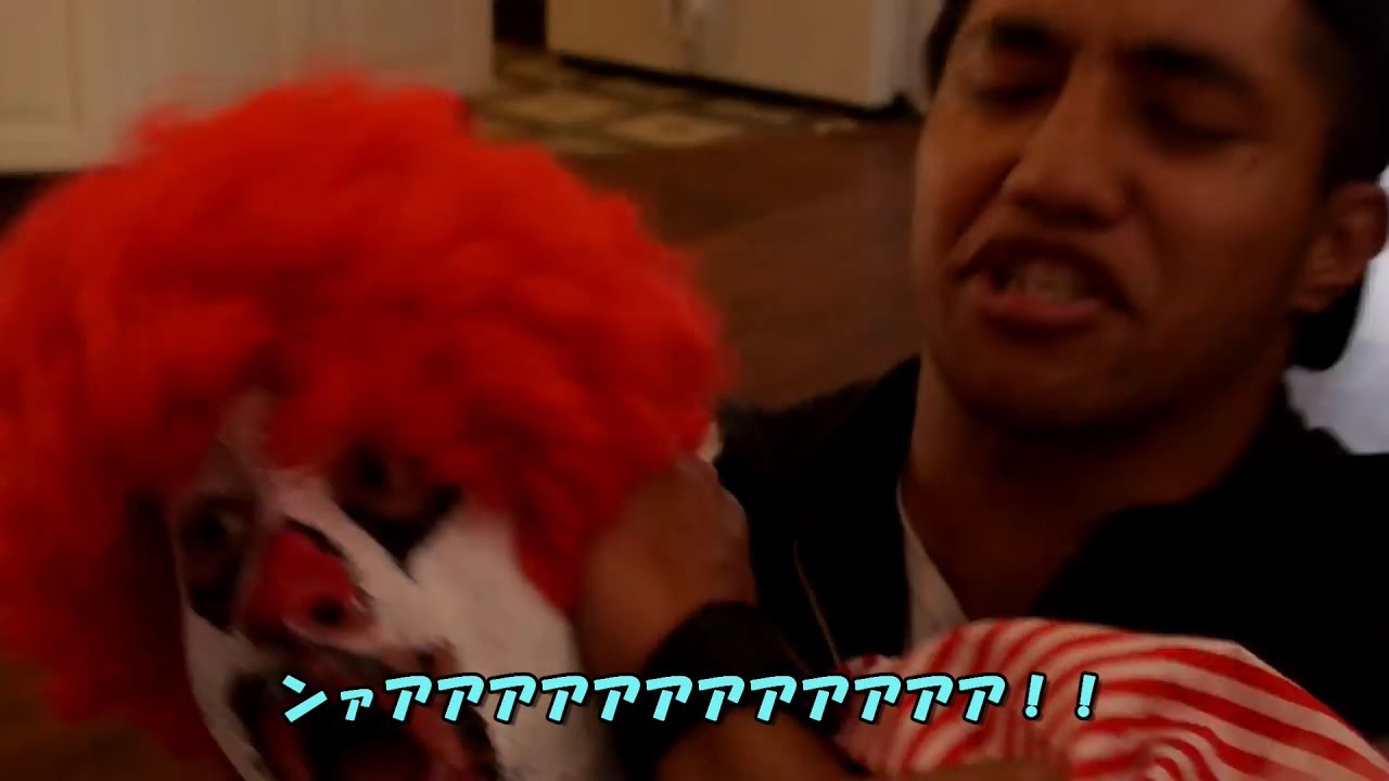 Rackaracka らっからっか とは ピクシブ百科事典