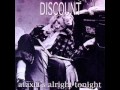 Discount - Waiting by the Wayside