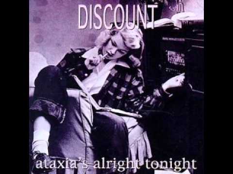 Discount - Waiting by the Wayside acordes